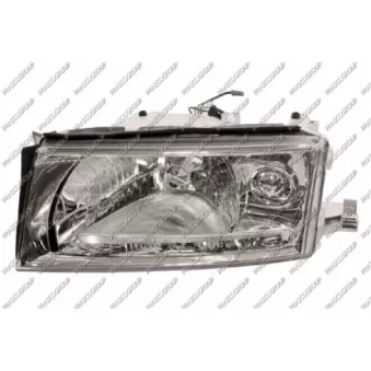 PRASCO SK0224924 - Projecteur principal