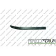 Baguette et bande protectrice, pare-chocs avant droit PRASCO [SK0241243]