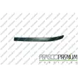 Baguette et bande protectrice, pare-chocs avant gauche PRASCO [SK0241244]