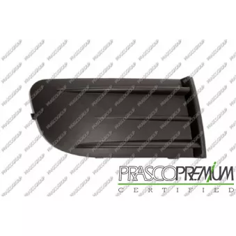 Revêtement, phare avant droit PRASCO OEM 1Z0807368B41