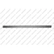 PRASCO SK0241403 - Baguette et bande protectrice, porte avant droit
