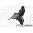 PRASCO SK0243603 - Doublure d'aile avant droit