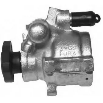 Pompe hydraulique, direction LAUBER 55.4117