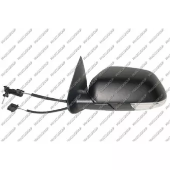 Rétroviseur extérieur PRASCO OEM 1Z1857507E01C