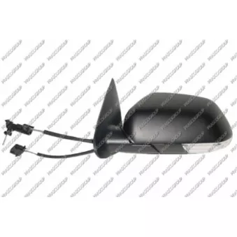 Rétroviseur extérieur PRASCO OEM 1Z1857507E01C