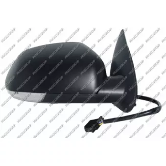 PRASCO SK0247323 - Rétroviseur extérieur