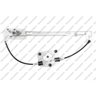 Lève-vitre PRASCO OEM 1Z0839461A