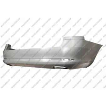 Pare-chocs PRASCO SK0281081