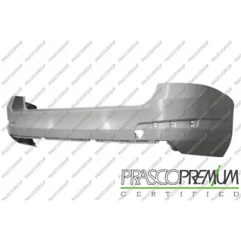 Pare-chocs PRASCO OEM 5E9807421