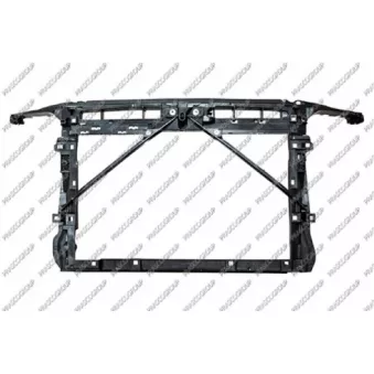 Revêtement avant PRASCO SK0303220