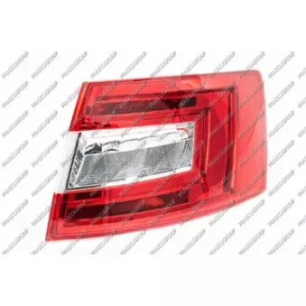 Feu arrière PRASCO OEM 5E0945096
