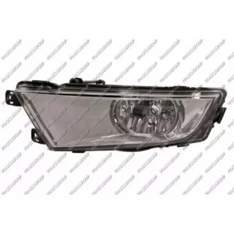 Projecteur antibrouillard PRASCO OEM 5E0941701 Projecteur antibrouillard PRASCO OEM 5E0941701