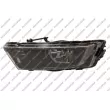 Projecteur antibrouillard PRASCO [SK0304424]