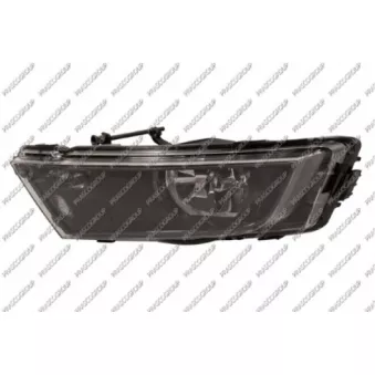 PRASCO SK0304424 - Projecteur antibrouillard