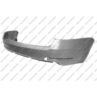 Pare-chocs PRASCO SK0321091