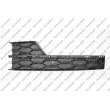 PRASCO SK0322134 - Grille de ventilation, pare-chocs avant gauche