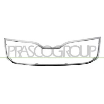 PRASCO SK0322305 - Cadre, grille de radiateur