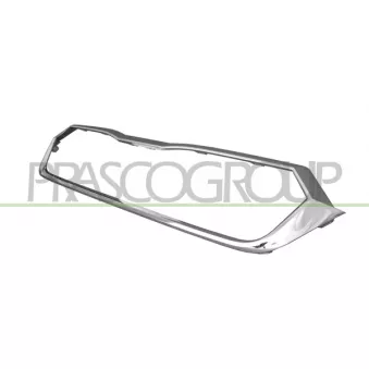 Cadre, grille de radiateur PRASCO OEM 5E38537612ZZ