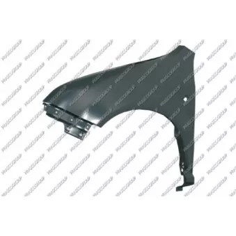 Aile avant gauche PRASCO SK3203014