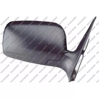 PRASCO SK3207303 - Rétroviseur extérieur