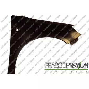 Aile avant droit PRASCO OEM 5J0821022A