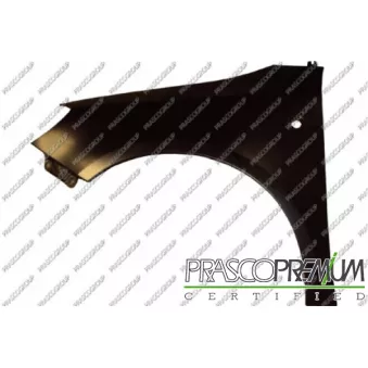 Aile avant gauche PRASCO OEM 5J0821021