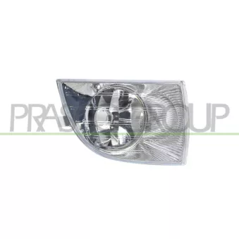 PRASCO SK3244413 - Projecteur antibrouillard