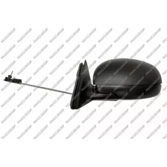 Rétroviseur extérieur PRASCO OEM 5J1857507D