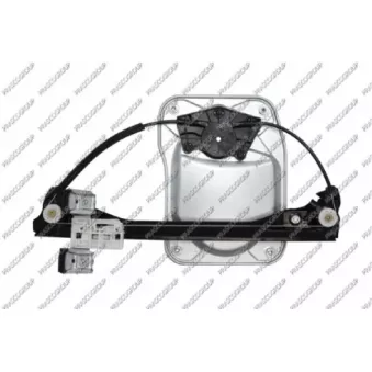 Lève-vitre avant droit PRASCO OEM 5J7837402