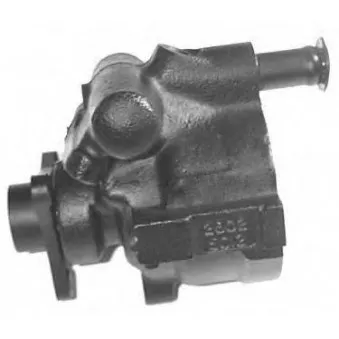 Pompe hydraulique, direction SAMAXX SPW-CT-027