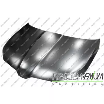 Capot-moteur PRASCO OEM 6V0823031