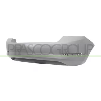 PRASCO SK3301061 - Pare-chocs