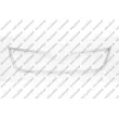 Cadre, grille de radiateur PRASCO [SK3502315]