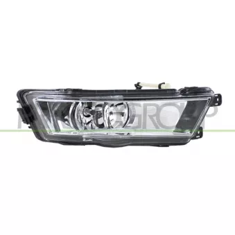 Projecteur antibrouillard PRASCO OEM 5JA941702