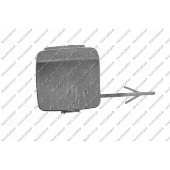 Capuchon, crochet de remorquage PRASCO SK4221286