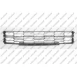 Grille de ventilation, pare-chocs PRASCO [SK4222130]