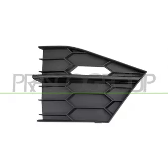 Grille de ventilation, pare-chocs PRASCO SK4242123