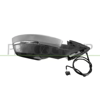 Rétroviseur extérieur PRASCO SK4247313