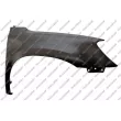 Aile avant droit PRASCO [SK7103003]
