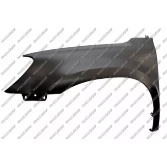 Aile avant gauche PRASCO SK7103004