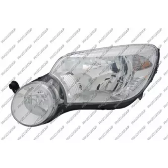 PRASCO SK7104804 - Projecteur principal