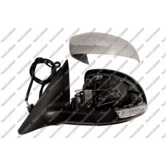 Rétroviseur extérieur PRASCO OEM 5L1857507M9B9