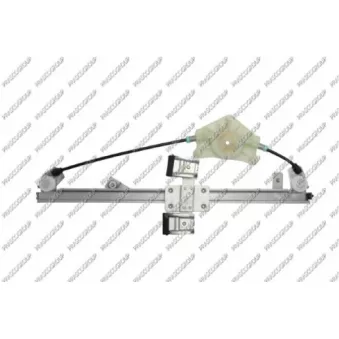 Lève-vitre avant droit PRASCO OEM 5L0837462