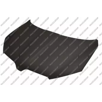 Capot-moteur PRASCO SK7123100