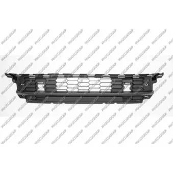 Grille de ventilation, pare-chocs PRASCO SK8102120