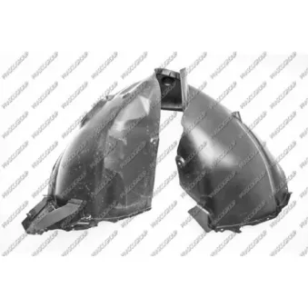 Doublure d'aile avant droit PRASCO SK8103603