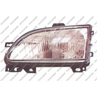 PRASCO ST0014804 - Projecteur principal