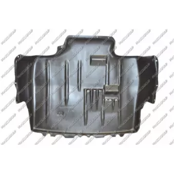 PRASCO ST0271900 - Insonoristaion du compartiment moteur