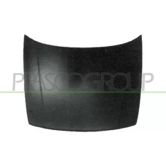 Capot-moteur PRASCO [ST0273100]