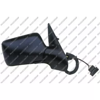Rétroviseur extérieur PRASCO OEM 6K1857508A